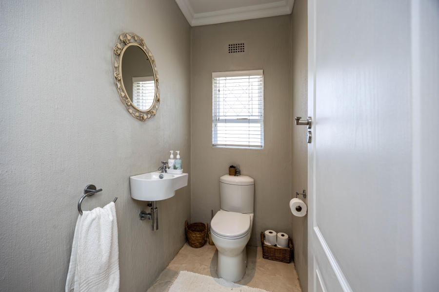 4 Bedroom Property for Sale in Nahoon Eastern Cape